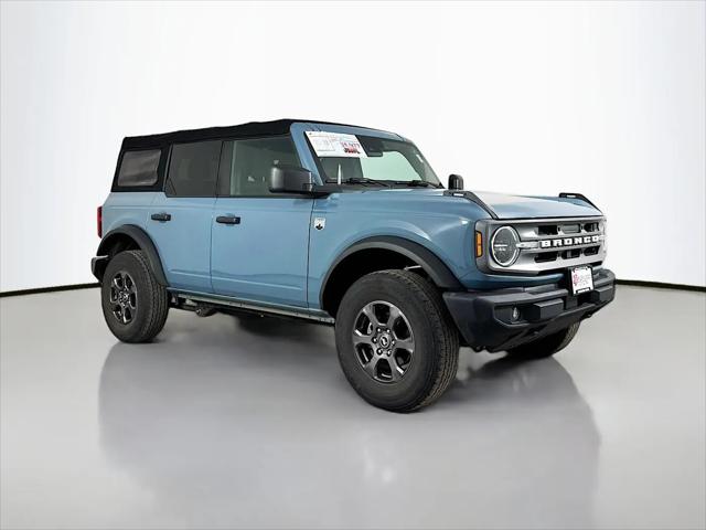 2021 Ford Bronco Big Bend for sale in Maplewood, MN