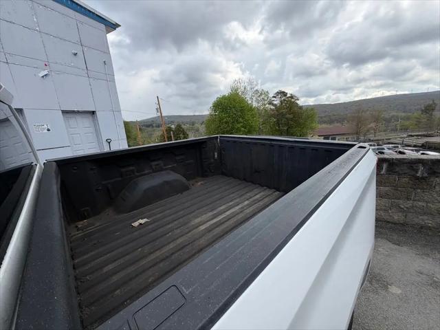 2023 Chevrolet Silverado 1500 4WD Crew Cab Short Bed RST