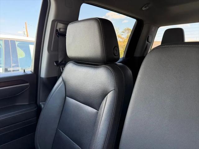 2025 GMC Sierra 1500 4WD Crew Cab Short Box SLT