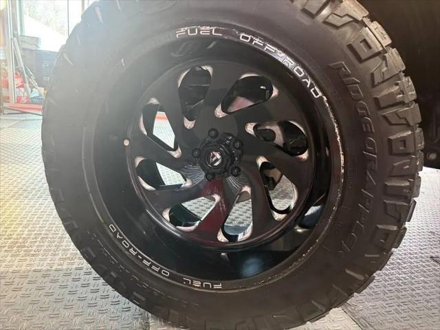 2020 Jeep Wrangler Rubicon Recon 4x4 for sale in Royal Oak, MI