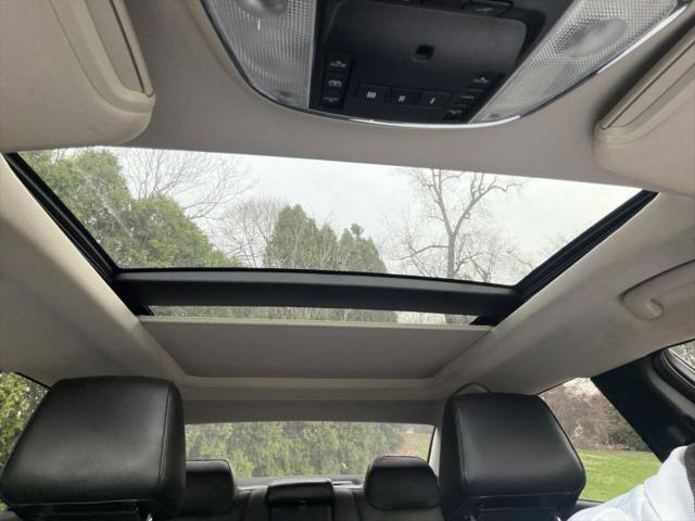 2018 Chrysler 300 Limited AWD