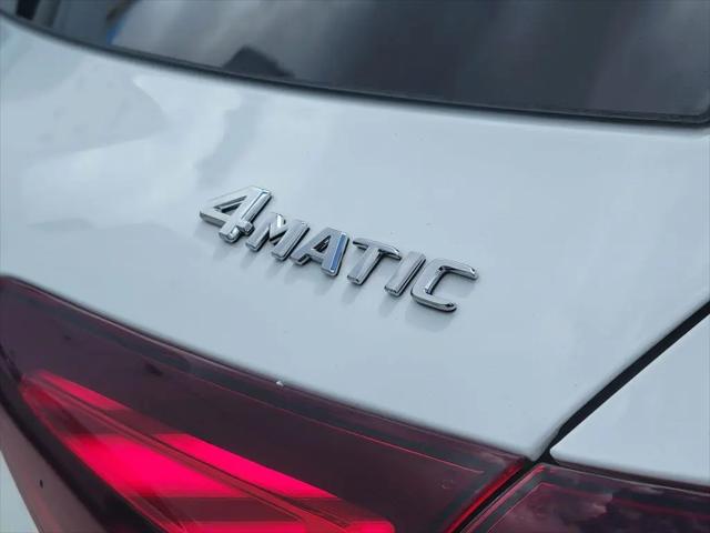 2024 Mercedes-Benz GLE GLE 450 4MATIC