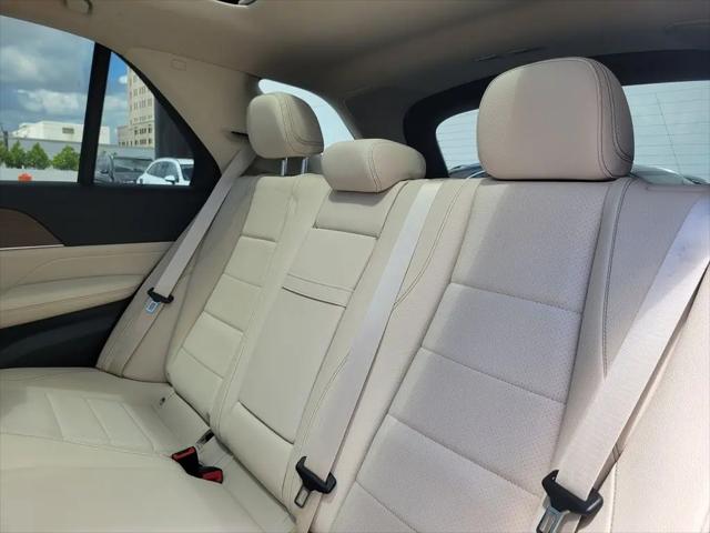 2024 Mercedes-Benz GLE GLE 450 4MATIC