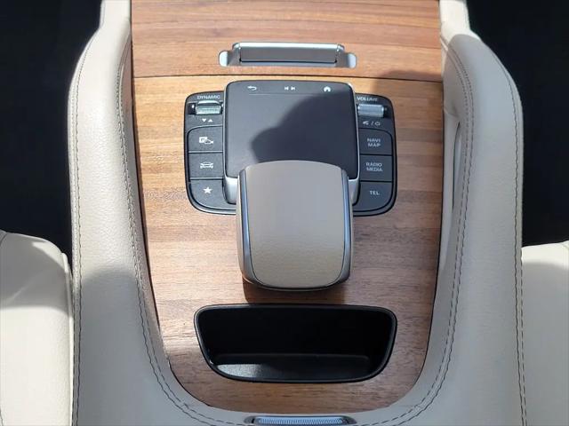 2024 Mercedes-Benz GLE GLE 450 4MATIC