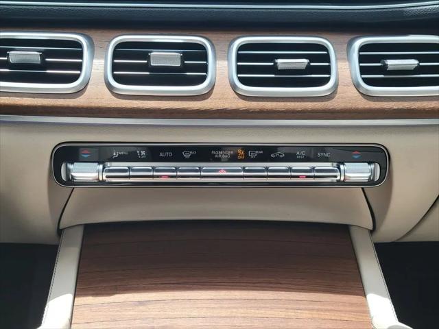 2024 Mercedes-Benz GLE GLE 450 4MATIC