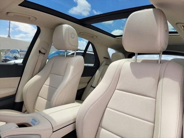 2024 Mercedes-Benz GLE GLE 450 4MATIC