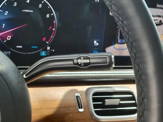 2024 Mercedes-Benz GLE GLE 450 4MATIC