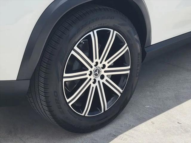 2024 Mercedes-Benz GLE GLE 450 4MATIC