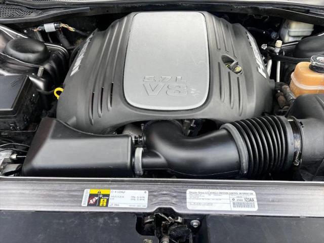 2015 Dodge Challenger R/T Plus
