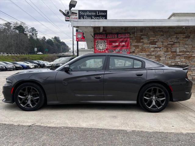 2019 Dodge Charger GT RWD