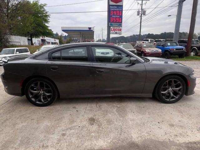 2019 Dodge Charger GT RWD