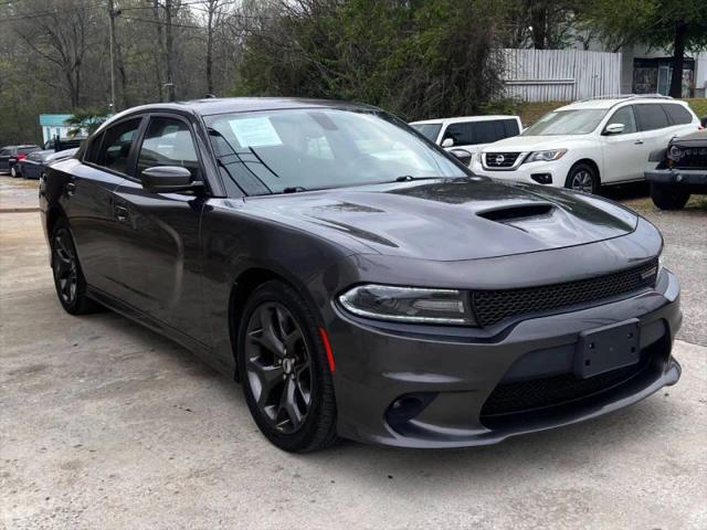 2019 Dodge Charger GT RWD