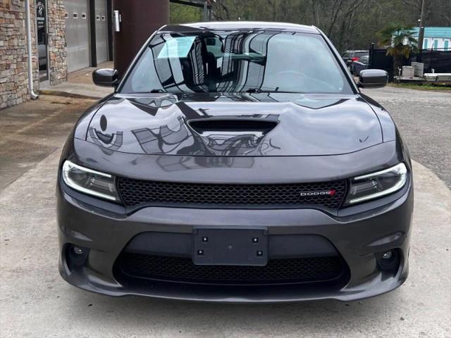 2019 Dodge Charger GT RWD