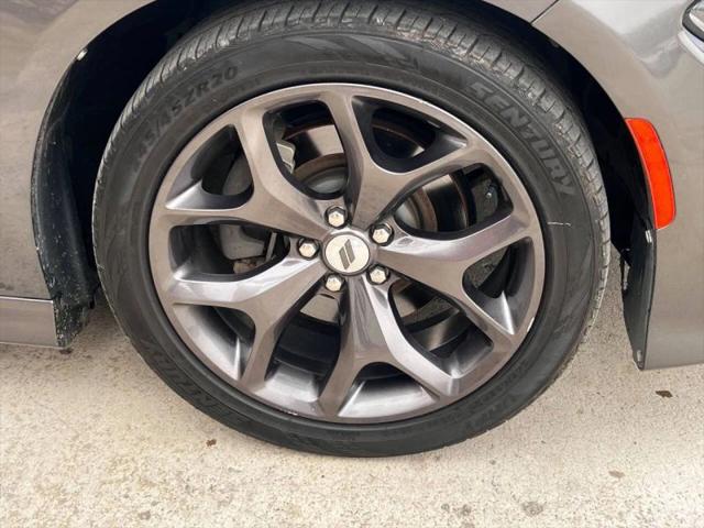 2019 Dodge Charger GT RWD