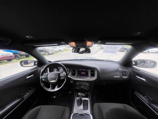 2019 Dodge Charger GT RWD