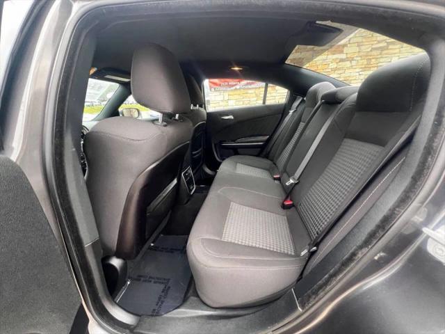 2019 Dodge Charger GT RWD