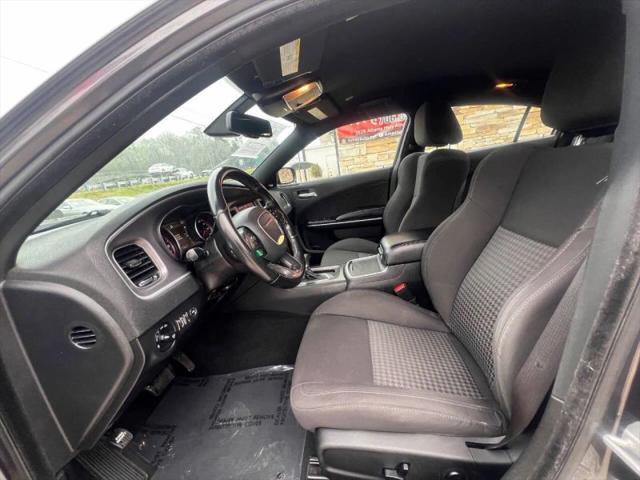 2019 Dodge Charger GT RWD