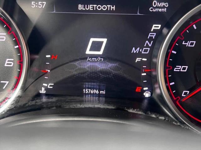 2019 Dodge Charger GT RWD