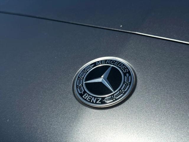 2022 Mercedes-Benz C-CLASS C 300 Sedan