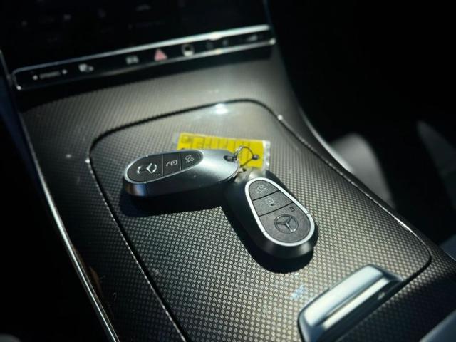 2022 Mercedes-Benz C-CLASS C 300 Sedan
