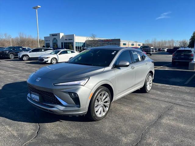 2024 Buick NV Avenir FWD for sale in Slinger, WI