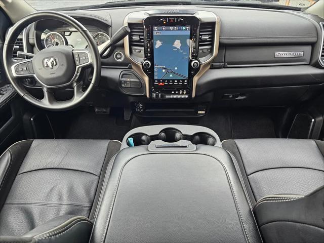 2024 Ram 2500 Laramie Crew Cab 4x4 6'4" Box