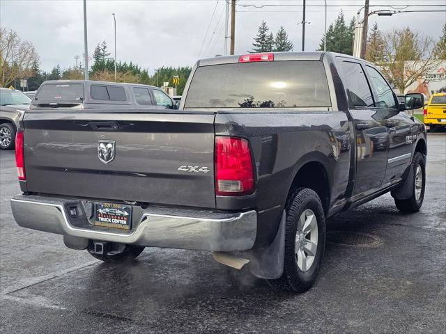 2017 Ram 1500 ST