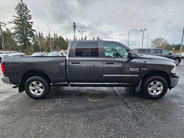 2017 Ram 1500 ST