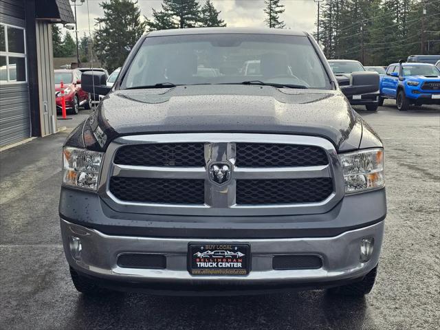 2017 Ram 1500 ST