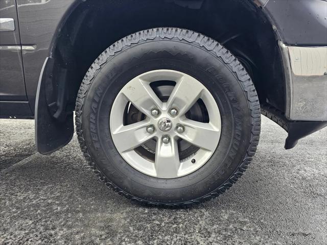 2017 Ram 1500 ST