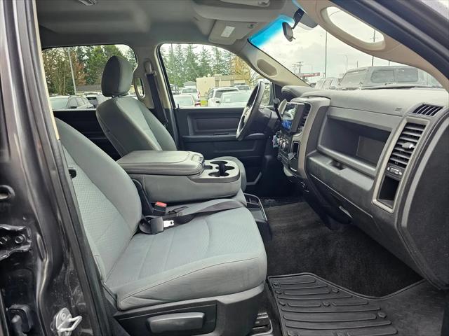 2017 Ram 1500 ST