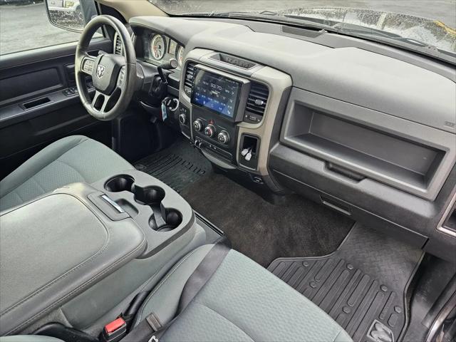 2017 Ram 1500 ST