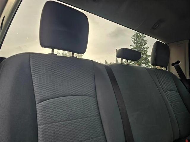 2017 Ram 1500 ST