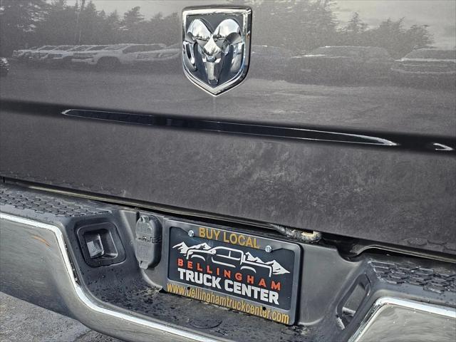 2017 Ram 1500 ST