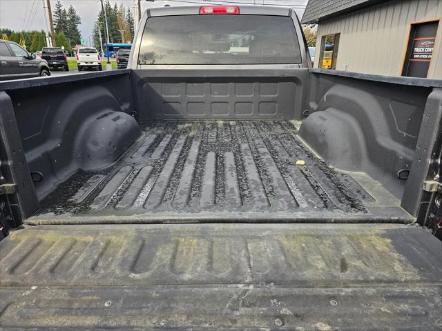 2017 Ram 1500 ST