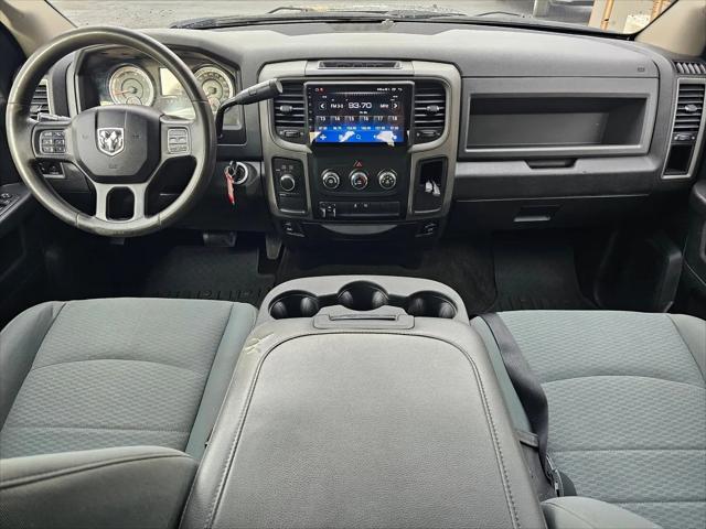 2017 Ram 1500 ST