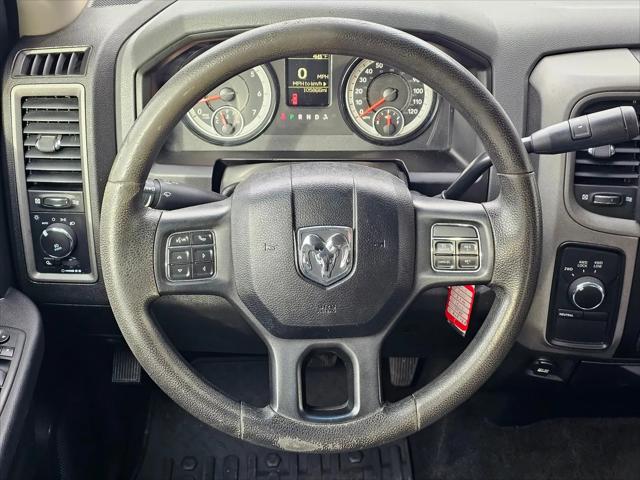2017 Ram 1500 ST