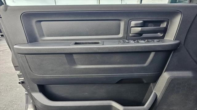 2017 Ram 1500 ST