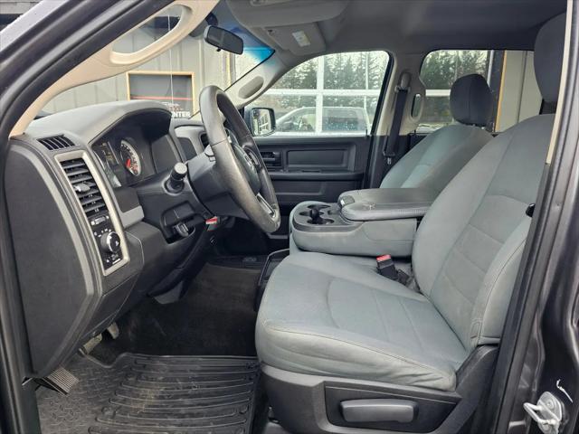 2017 Ram 1500 ST
