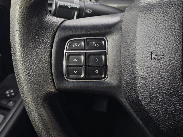2017 Ram 1500 ST
