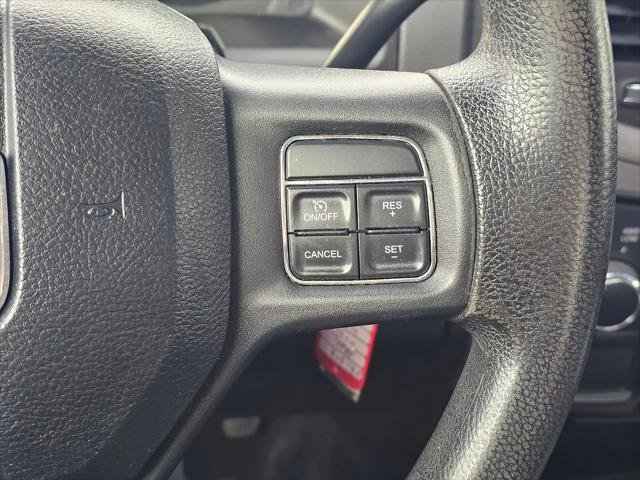 2017 Ram 1500 ST