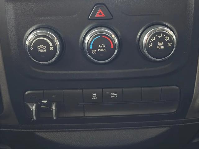 2017 Ram 1500 ST