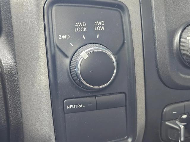 2017 Ram 1500 ST
