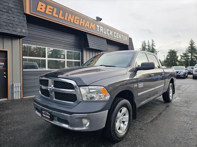 2017 Ram 1500 ST for sale in Lynden, WA