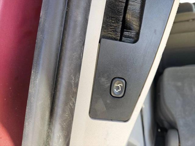 2008 Chrysler Town & Country Touring