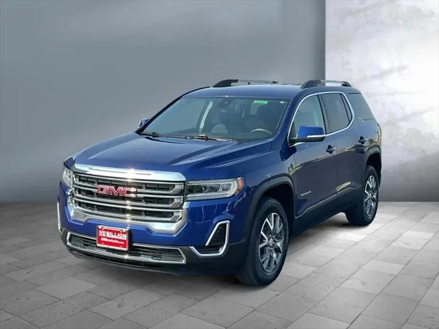 2023 GMC Acadia AWD SLE for sale in Sioux City, IA