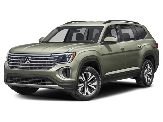 2026 Volkswagen Atlas SE with Technology for sale in New York, NY