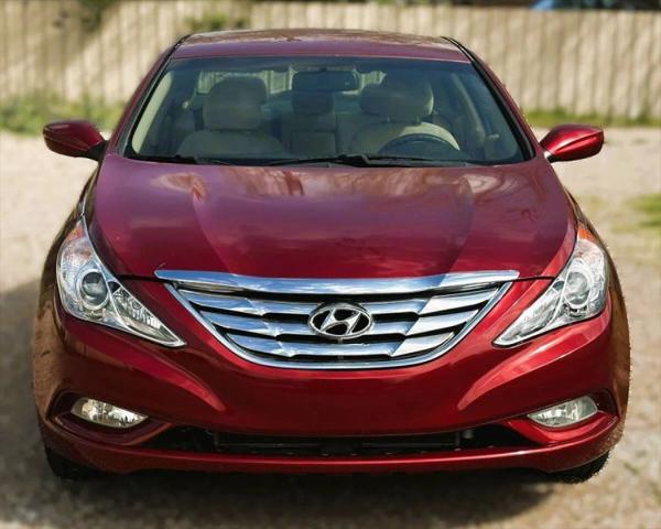 2013 Hyundai Sonata GLS for sale in Haltom City, TX