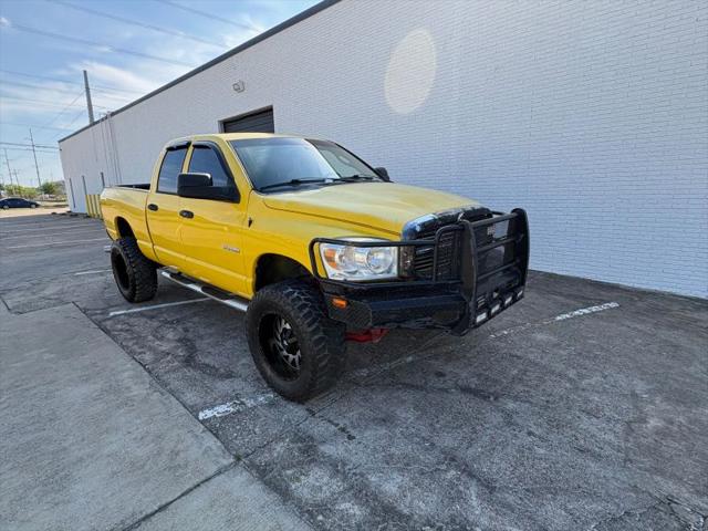 2008 Dodge Ram 1500 SLT for sale in Garland, TX