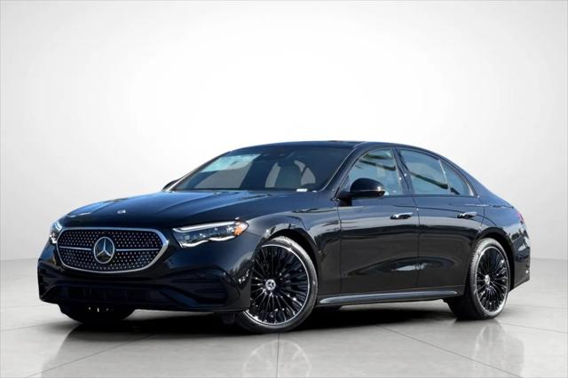 2026 Mercedes-Benz E 350 E 350 for sale in Foothill Ranch, CA